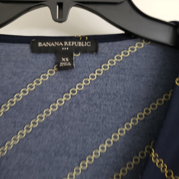 Banana Republic blouse - Picture 3 of 3